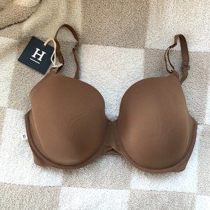 Base T-Shirt Harper Wilde Bra